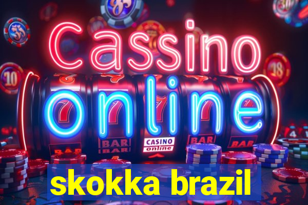 skokka brazil